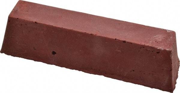 Dico - 1 Lb Jeweler's Rouge Compound - Red, Use on Precious Metals - Americas Tooling