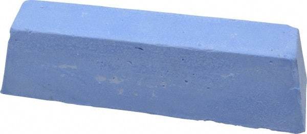 Dico - 1 Lb Plastic Compound - Blue, Use on Acrylic & Hard Plastics - Americas Tooling