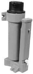 Domnick Hunter - 45 CFM Oil/Water Condensate Separation Filter - 3/4" FNPT, 232 psi, - Americas Tooling