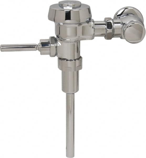 Sloan Valve Co. - 1.5 GPF Urinal Manual Flush Valve - 3/4 Inch Pipe, 1-1/4 Inch Spud Coupling - Americas Tooling