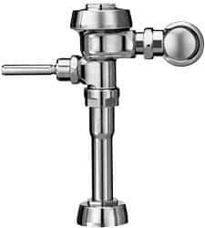 Sloan Valve Co. - 1 GPF Urinal Manual Flush Valve - 3/4 Inch Pipe, 1-1/4 Inch Spud Coupling - Americas Tooling