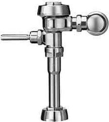 Sloan Valve Co. - 1 GPF Urinal Manual Flush Valve - 3/4 Inch Pipe, 1-1/4 Inch Spud Coupling - Americas Tooling