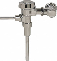 Sloan Valve Co. - 1.5 GPF Urinal Manual Flush Valve - 3/4 Inch Pipe, 3/4 Inch Spud Coupling - Americas Tooling