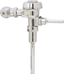 Sloan Valve Co. - 1 GPF Urinal Manual Flush Valve - 3/4 Inch Pipe, 3/4 Inch Spud Coupling - Americas Tooling