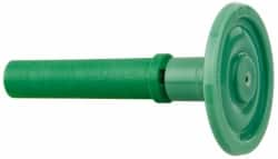 Sloan Valve Co. - Relief Valve, Closet or Urinal, Green - For Flush Valves and Flushometers - Americas Tooling