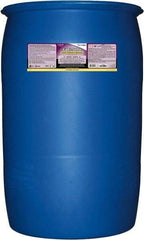 Nu-Calgon - 55 Gal Hydrochloric Acid Drain Cleaner - Acidic Scent - Americas Tooling