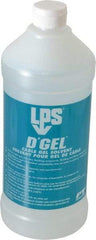 LPS - 32 oz Bottle Cable Cleaner - Liquid, Orange Terpenes, Unscented - Americas Tooling