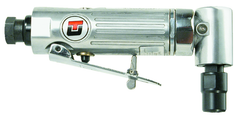 #UT8729-12 - Right Angle - Air Powered Die Grinder - Rear Exhaust - Americas Tooling