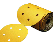 5X5 HOLE P80 A/O LINK DISC ROLL - Americas Tooling