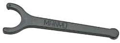 SPI - Tapping Head & Holder Accessories Type: Spanner Wrench - Americas Tooling