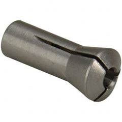 Dynabrade - 3/32" Die Grinder Collet Cap - Use with Pencil Grinders - Americas Tooling