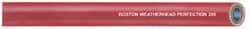 Eaton - 3/4" ID x 1-5/32" OD CTL Oil Resistant Air Hose - 325 Working psi, -40 to 180°F, Red - Americas Tooling