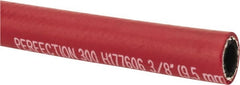 Eaton - 3/8" ID x 23/32" OD CTL Oil Resistant Air Hose - Americas Tooling