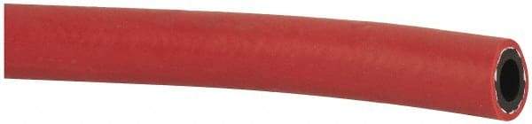 Eaton - 5/16" ID x 5/8" OD CTL Oil Resistant Air Hose - 325 Working psi, -40 to 180°F, Red - Americas Tooling