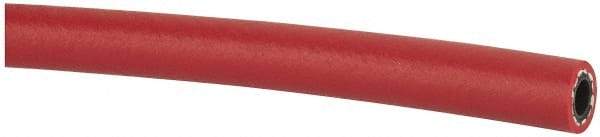 Eaton - 1/4" ID x 1/2" OD x 500' OAL, Chemical Handling Hose - 500 Max Working psi, -30 to 160°F, Red - Americas Tooling