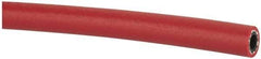 Eaton - 1/4" ID x 1/2" OD x 500' OAL, Chemical Handling Hose - 500 Max Working psi, -30 to 160°F, Red - Americas Tooling