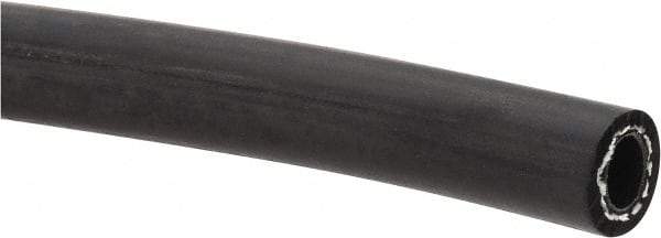 Eaton - 3/8" ID x 11/16" OD x 500' OAL, Chemical Handling Hose - 500 Max Working psi, -30 to 160°F, Black - Americas Tooling