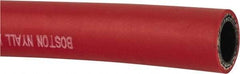 Eaton - 3/4" ID x 1-3/16" OD x 500' OAL, Chemical Handling Hose - 750 Max Working psi, -30 to 160°F, Red - Americas Tooling