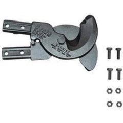 H.K. Porter - Plier Accessories Type: Replacement Cutter Head For Use With: Crescent H.K. Porter 0390FCS - Americas Tooling