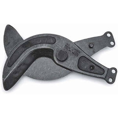 H.K. Porter - Plier Accessories Type: Replacement Cutter Head For Use With: Crescent H.K. Porter 8690CS - Americas Tooling