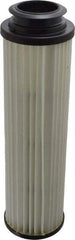 Hoover - Vacuum Cleaner HEPA Filter - Use for Dry Pick-Up Only, For Use with Multiple Models - Americas Tooling