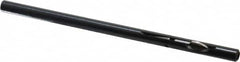 Cogsdill Tool - 15/64" Hole, No. 1 Blade, Type B Power Deburring Tool - One Piece, 4.5" OAL, 0.56" Pilot, 0.87" from Front of Tool to Back of Blade - Americas Tooling