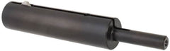 Cogsdill Tool - 1-3/16" Hole, No. 110 Blade, Type C Power Deburring Tool - One Piece, 7" OAL, 1.19" Pilot - Americas Tooling