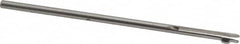 Cogsdill Tool - 0.14" to 0.156" Hole Power Deburring Tool - One Piece, 4" OAL, 0.139" Shank, 0.3" Pilot - Americas Tooling