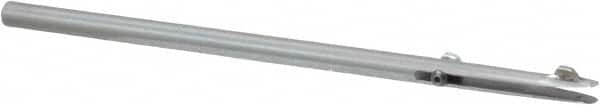 Cogsdill Tool - 0.172" to 0.188" Hole Power Deburring Tool - One Piece, 4" OAL, 0.171" Shank, 0.3" Pilot - Americas Tooling