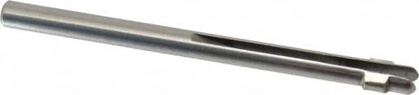 Cogsdill Tool - 0.266" to 0.281" Hole Power Deburring Tool - One Piece, 4" OAL, 0.265" Shank, 0" Pilot - Americas Tooling