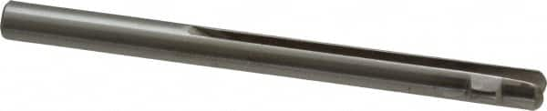 Cogsdill Tool - 0.297" to 0.313" Hole Power Deburring Tool - One Piece, 4" OAL, 0.296" Shank, 0.54" Pilot - Americas Tooling