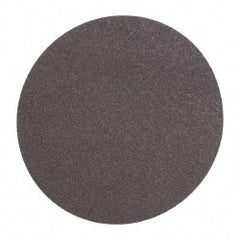 Disc: 20″ Dia, 36 Grit, Aluminum Oxide Very Coarse Grade, X-Weighted, Cloth Backing