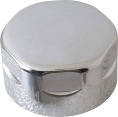 Sloan Valve Co. - 3/4 Inch Stop Cap - For Flush Valves and Flushometers - Americas Tooling