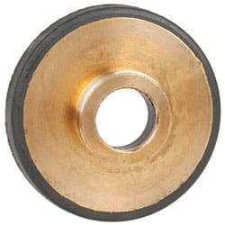 Sloan Valve Co. - Molded Disc - For Flush Valves and Flushometers - Americas Tooling