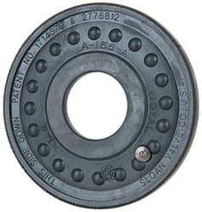 Sloan Valve Co. - Diaphragm - For Flush Valves and Flushometers - Americas Tooling