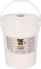 Synco Chemical - 5 Gal Pail, Synthetic Gear Oil - -45°F to 450°F, ISO 460 - Americas Tooling