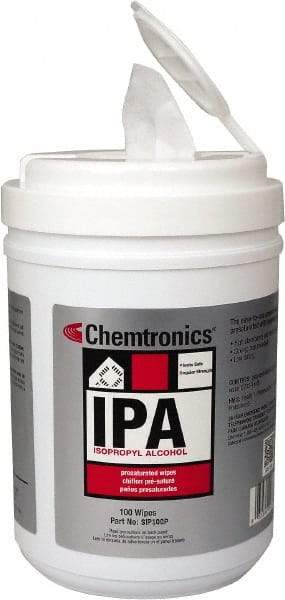 Chemtronics - Bucket All-Purpose Cleaner - Unscented - Americas Tooling