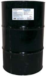 Rustlick - Rustlick G-25B, 55 Gal Drum Grinding Fluid - Synthetic, For Blanchard Grinding, General Grinding - Americas Tooling