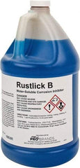 Rustlick - 1 Gal Rust/Corrosion Inhibitor - Comes in Bottle - Americas Tooling