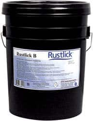 Rustlick - 5 Gal Rust/Corrosion Inhibitor - Comes in Pail - Americas Tooling