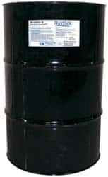 Rustlick - 55 Gal Rust/Corrosion Inhibitor - Comes in Drum - Americas Tooling