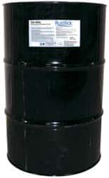 Rustlick - Rustlick SS-405L, 55 Gal Drum Cutting & Grinding Fluid - Semisynthetic, For Machining - Americas Tooling