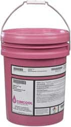 Cimcool - Cimtech 95, 5 Gal Pail Grinding Fluid - Synthetic, For Blanchard Grinding, Double Disc, Surface - Americas Tooling