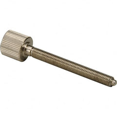 Dynabrade - Air Router Screw - 1/2 HP, For Use with Model 18240 Router, Model 18241 Router Kit - Americas Tooling