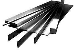 Value Collection - 1 Inch Thick x 6 Inch Wide, D-2 Air Hardening, Decarb Free Tool Steel Flat - Cut to Length - Americas Tooling