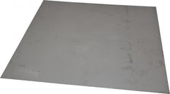 Made in USA - 0.036 Inch Thick x 12 Inch Wide x 12 Inch Long, 304 Stainless Steel Sheet - Cold Rolled, Bright Finish, #2B - Americas Tooling