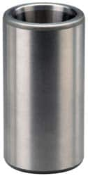 Dayton Lamina - 2-1/2" ID, 2" Post Diam, 5-1/2" OAL, Hardened Steel, Die & Mold Solid Sleeve - 3-1/4" OD - Americas Tooling