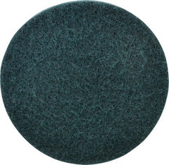 Standard Abrasives - 4-1/2" Diam, Aluminum Oxide Hook and Loop Disc - Americas Tooling