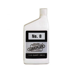 Lubriplate - Bottle, Mineral Gear Oil - 50°F to 335°F, 2300 SUS Viscosity at 100°F, 142 SUS Viscosity at 210°F, ISO 460 - Americas Tooling