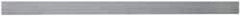 Made in USA - 36" Long x 1/16" High x 3/16" Wide, Mill Key Stock - W-1 (Water Hardening) Tool Steel - Americas Tooling